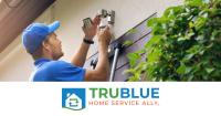 TruBlue of Tooele	 Logo