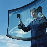 Affordable Windshields LLC Logo