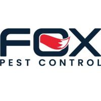 Fox Pest Control - VA Beach Logo