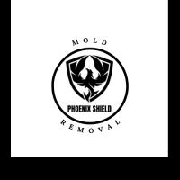 Phoenix Shield Mold Removal Logo