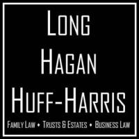 Long Hagan Huff-Harris Logo