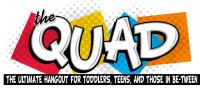 The Quad FEC Logo