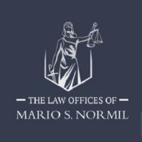 Law Offices of Mario S. Normil logo