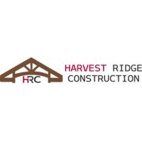 Harvest Ridge Construction Logo