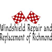 Windshield Repair and Replacement of Richmond logo