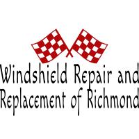 Windshield Repair and Replacement of Richmond Logo