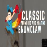 Classic Plumbing And Heating Enumclaw Logo