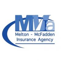 Melton-McFadden Agency Logo