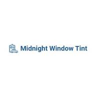 Midnight Window Tint Logo