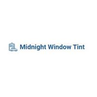 Midnight Window Tint Logo