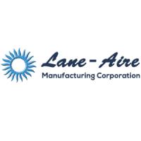 Lane-Aire Skylight and Roof Hatch manufacturer logo