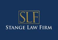 Stange Law Firm, PC Logo