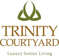 Trinity Courtyard Logo