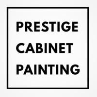 Prestige Cabinet Painting Logo