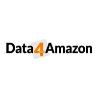 Data4Amazon Logo