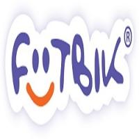 Footbik NJ Logo