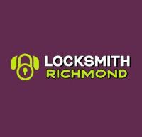 Locksmith Richmond CA Logo