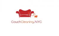 Upholstery Cleaning Service Logo