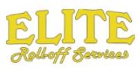 Elite Roll-Off Services Logo