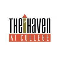 The Haven at College Logo