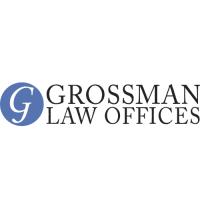 Grossman Law Injury & Accident Lawyers Logo