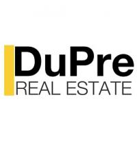 DuPre Real Estate Logo