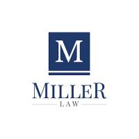 The Miller Law Firm, P.C. logo