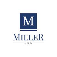 The Miller Law Firm, P.C. Logo