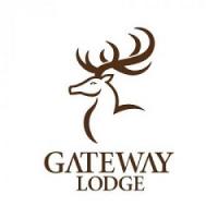 Gateway Lodge logo