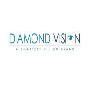 The Diamond Vision Laser Center Of Manhattan Logo