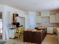 Mundelein Kitchen & Bathroom Remodeling Logo