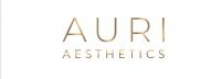 Auri Aesthetics logo