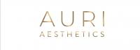 Auri Aesthetics Logo