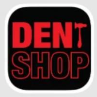 Dent Shop - Redlands, CA Logo