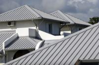 Ryan's Roofing & Construction LLC Logo