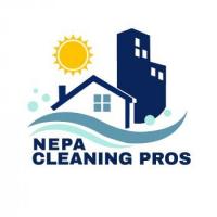 NEPA Cleaning Pros Logo