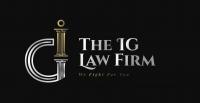 The IG Law Firm Los Angeles logo