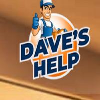 Dave Handyman Logo