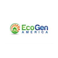 EcoGen America logo