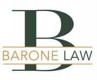 Barone Law Offices, PLC Logo
