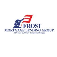 Heather Foote Jasso-Frost Mortgage Logo