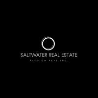 Saltwater Real Estate Logo