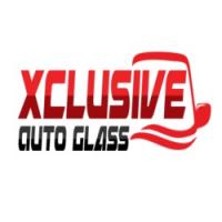 Xclusive Auto Glass Repair Logo