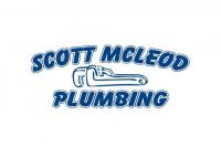 Scott McLeod Plumbing Logo