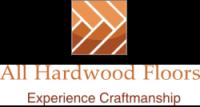 All Hardwood Floors LLC logo