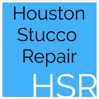 Houston Stucco Repair Logo