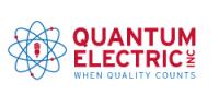 Quantum Electric Logo