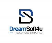 DreamSoft4u Pvt Ltd Logo
