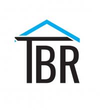 TruBlue Roofing Logo