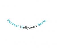 Perfect Hollywood Smile Logo